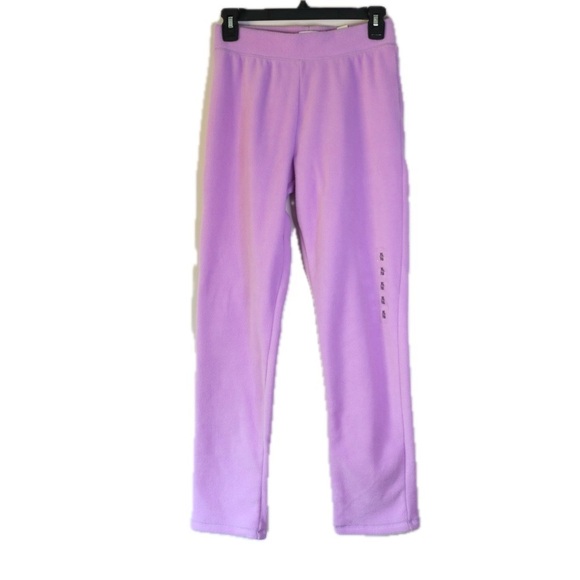H&M Other - 2 New Tag Girls Joggers H&M Red Size 12-13 Children’s Place Violet Twist Size 14
